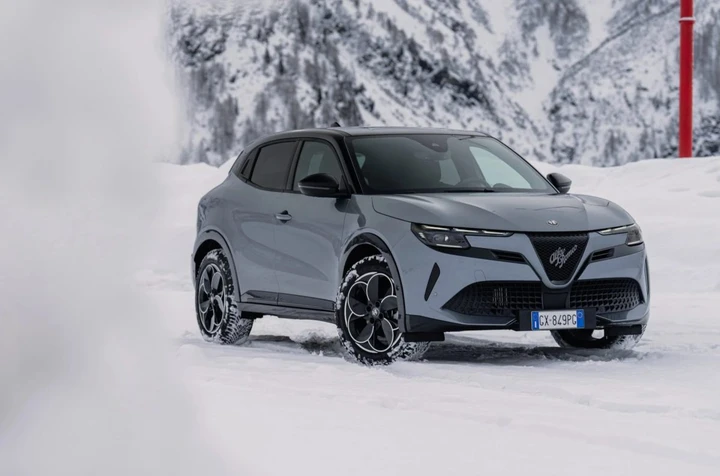 Alfa Romeo Junior è un successo, sono già 30.000 gli ordini per il B-SUV