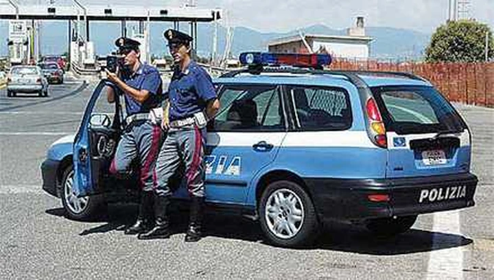 Aumentano le aggressioni nei confronti delle Forze dell'ordine