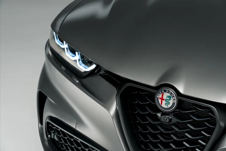 Alfa Romeo, immatricolazioni in aumento: crescita del 31%