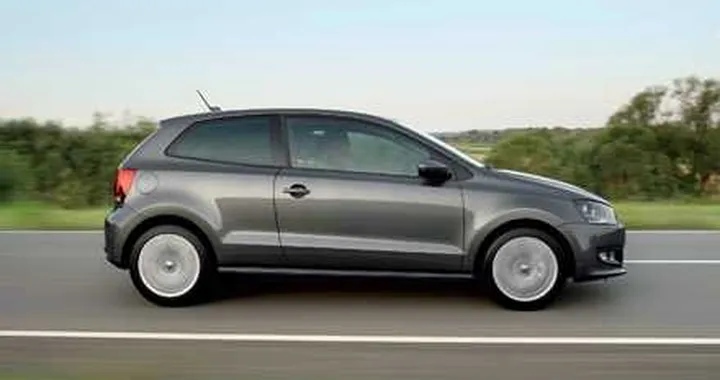 Volkswagen: a Francoforte arriva la Polo 3 porte