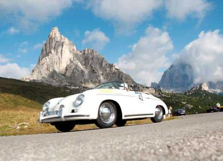 Pedaggio auto anche sulle Dolomiti?