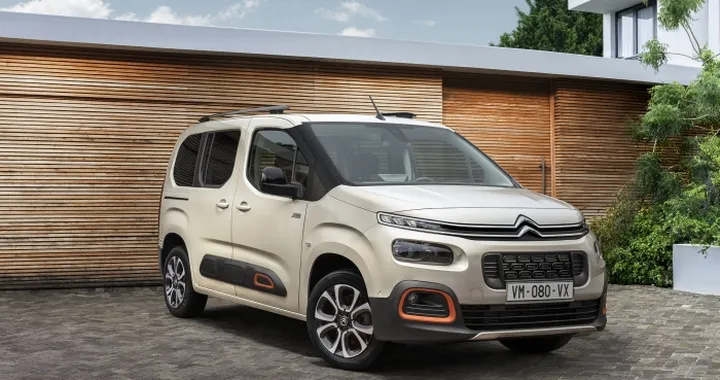 Citroen Berlingo: le origini di un modello rivoluzionario