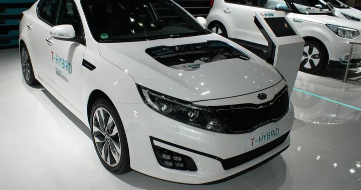 Ibrido diesel - elettrico: Kia abbandonerà lo sviluppo?