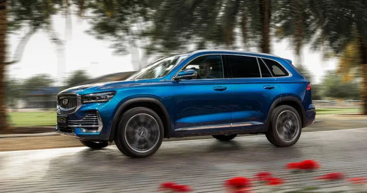 Geely accelera in Italia: tutte le novità in arrivo tra il 2026 e il 2027