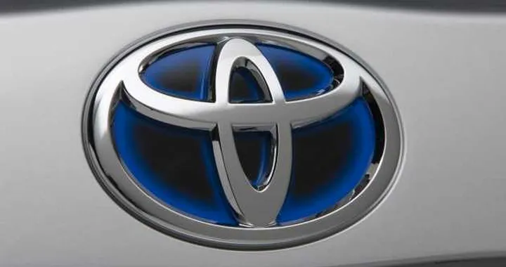 Toyota: maxi multa da 32,4 milioni al governo USA