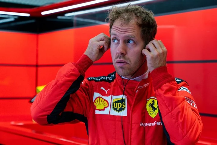 Formula 1: Vettel a un passo dalla Racing Point