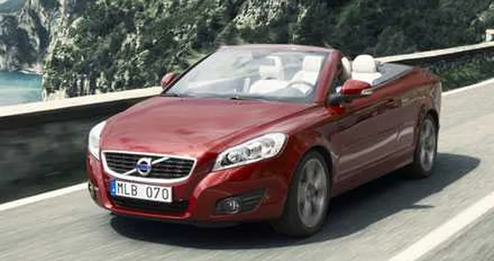 Volvo chiuderà l'impianto svedese di Uddevalla