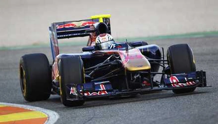 F1: la Toro Rosso cambia entrambi i piloti