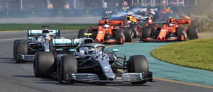 La Formula 1 passa da Sky alla RAI?