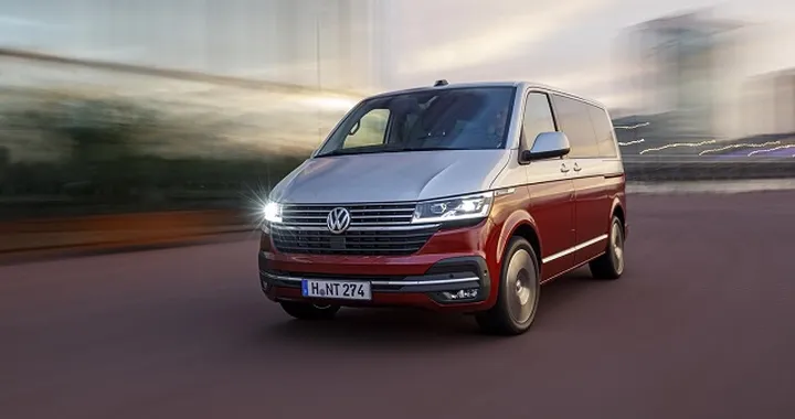 Volkswagen Bulli 6.1: ecco la nuova generazione