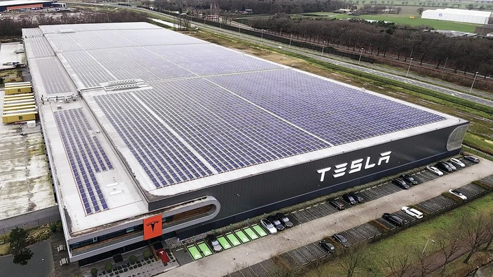 Tesla GigaFactory, lo stabilimento europeo nascerà a Berlino