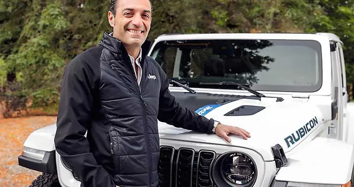 Antonio Filosa pronto a guidare Stellantis verso una nuova era