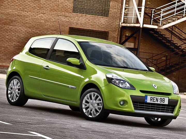 Consumi da record per la Clio dCi Eco 2