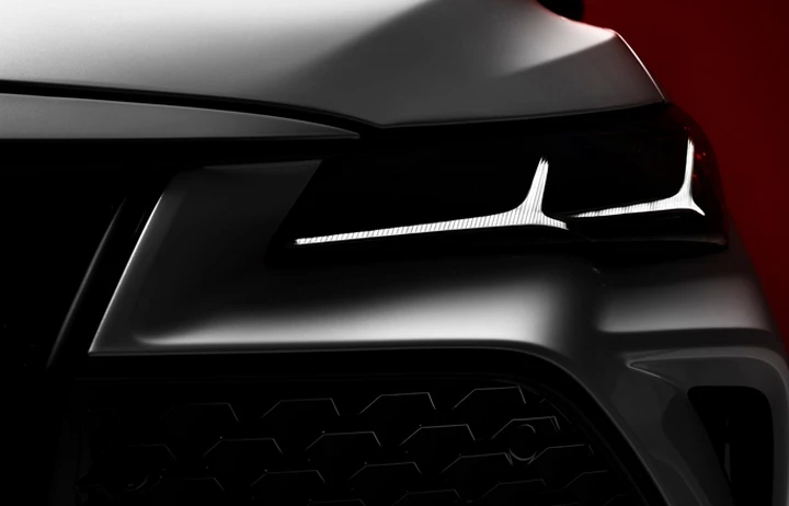 Nuova Toyota Avalon: il teaser in attesa del debutto a Detroit