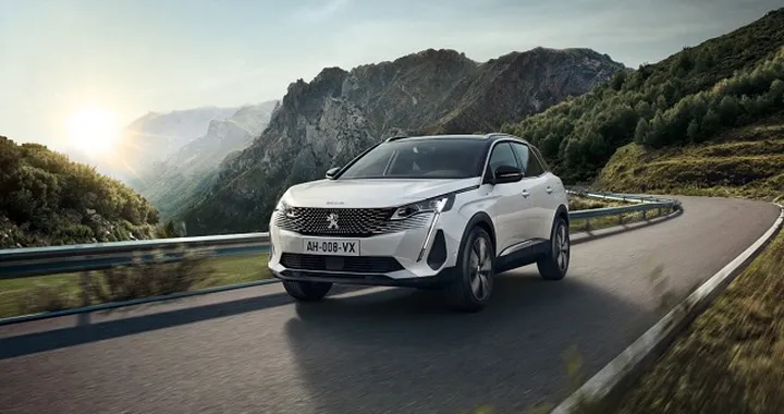 Peugeot 3008 2021: gamma, allestimenti e prezzi