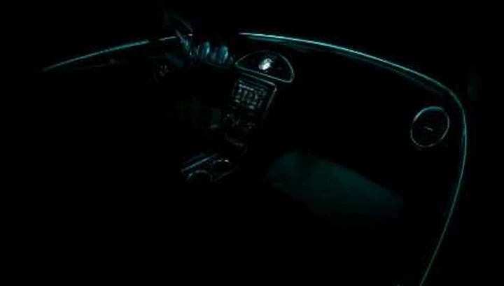Buick Enclave: primo teaser ufficiale
