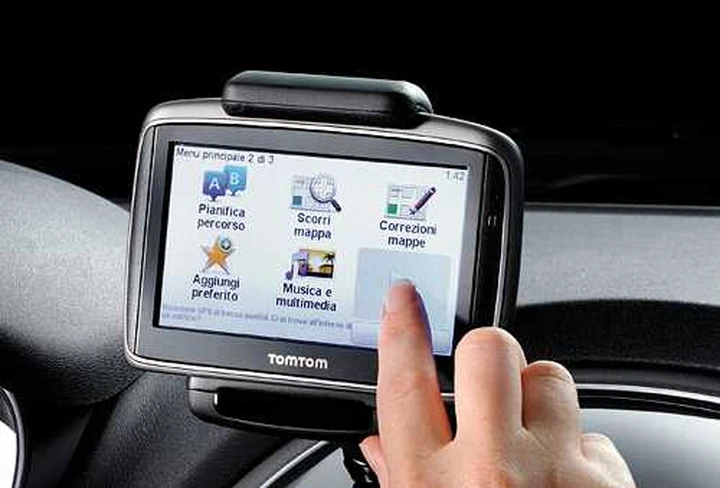 TomTom 