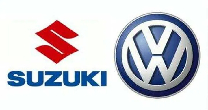 Volkswagen non vuole divorziare: Suzuki passa all'arbitrato