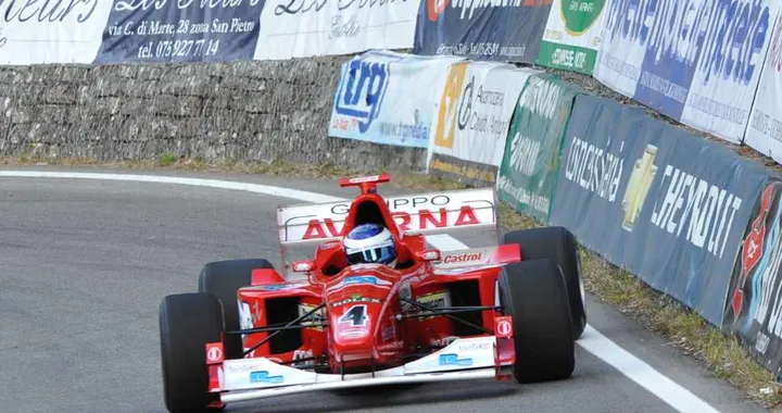 Weekend 23-25 agosto: tutti gli eventi a motore in programma