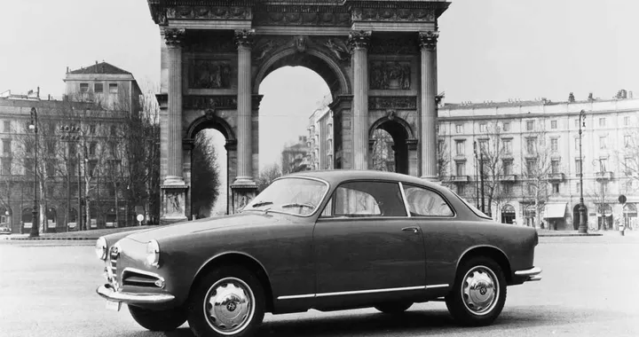 L’Alfa Romeo Giulietta compie 60 anni