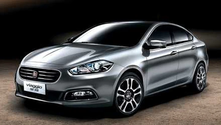 Fiat: inaugurato in Cina un nuovo stabilimento