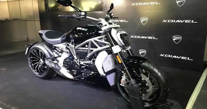 Ducati: la Harley Davidson si fa avanti