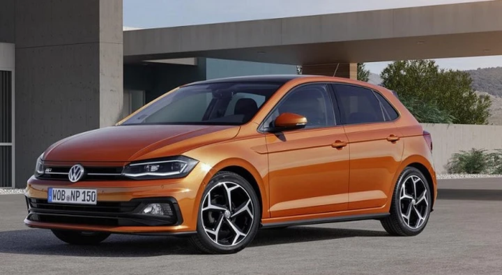 Volkswagen Polo 2017, ecco la nuova generazione