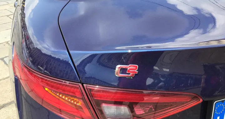 Alfa Romeo Giulia Q2: ecco svelato il mistero...