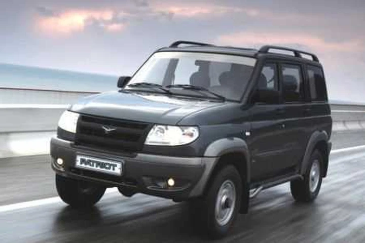 Per La Russa un Suv... russo