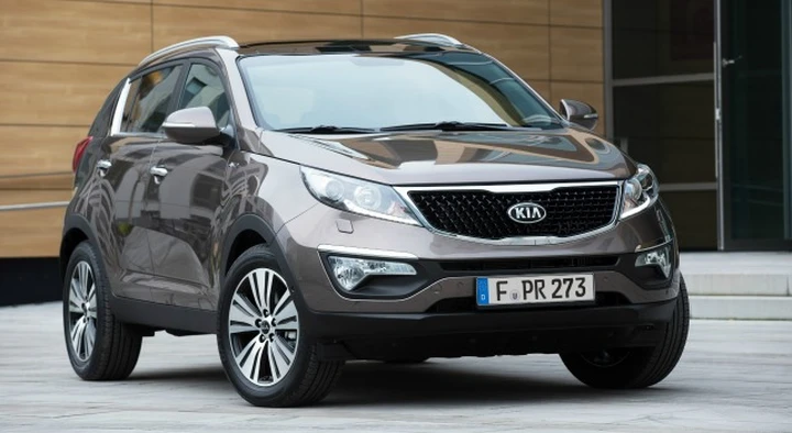 Kia: Soul EV e nuova Sportage tra le novità di Ginevra