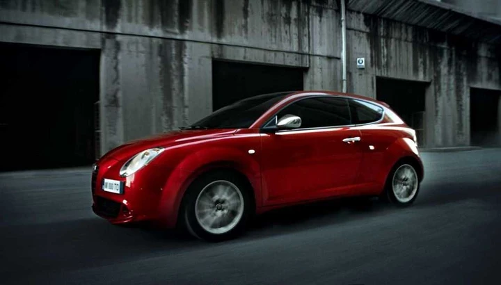 Alfa Romeo MiTo UpLoad: prezzo da 15.830 euro