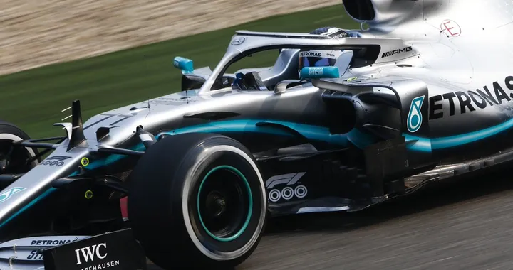 F1 GP di Cina - Qualifiche: vita dura per Hamilton