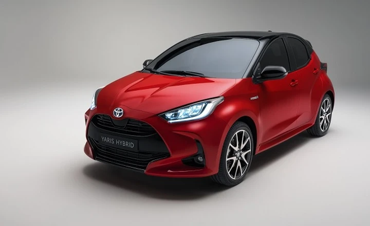 Toyota Yaris 2020: dimensioni, motori e caratteristiche