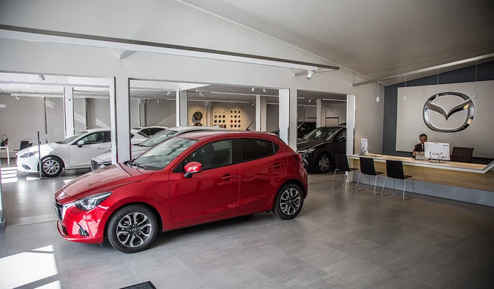 Mazda: debutta in Italia il programma Sensactional Experience