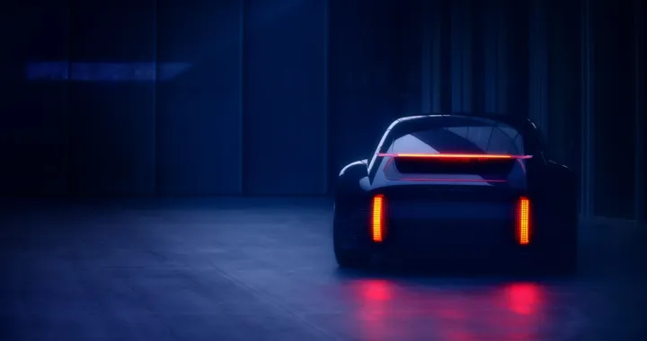 Hyundai Prophecy, l'inedita concept elettrica sarà svelata a Ginevra