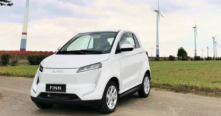 Lidl propone l'auto elettrica low cost