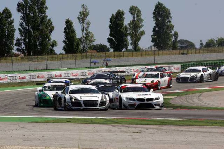 Weekend 21 - 23 settembre: tutti gli eventi a motore