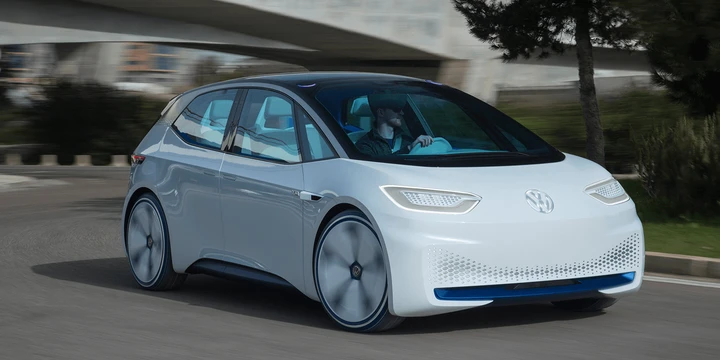 Volkswagen: investimento da 900 milioni per le batterie di Northvolt AB