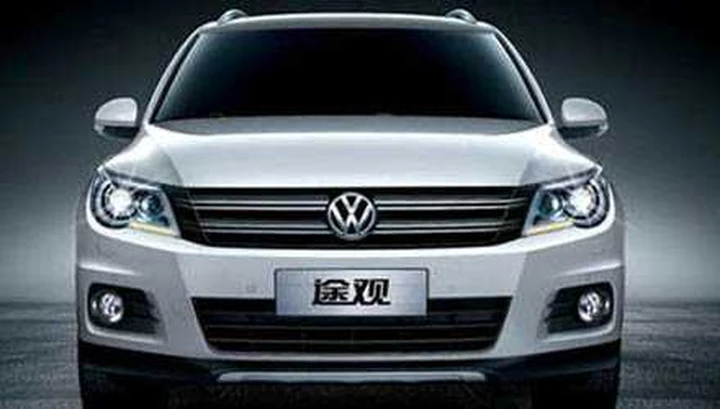 Volkswagen: ora è il momento della Cina
