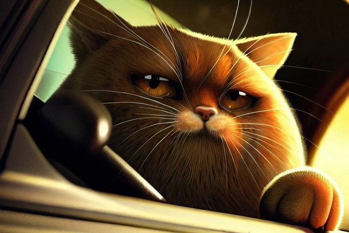 Estate 2023: in auto con cani e gatti? Ecco come viaggiare [GUIDA]