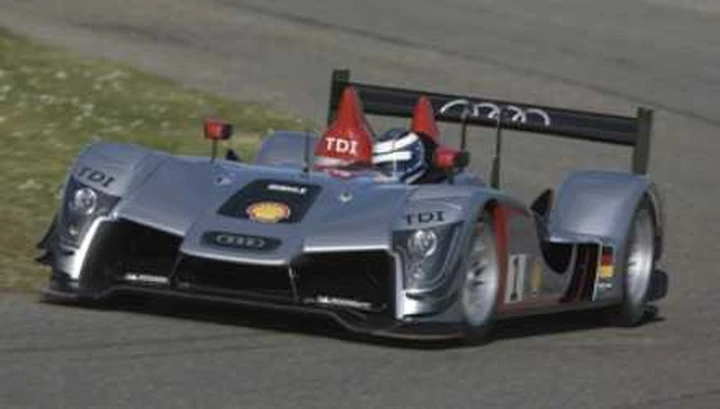 I piani di Audi per la 24 Ore di Le Mans