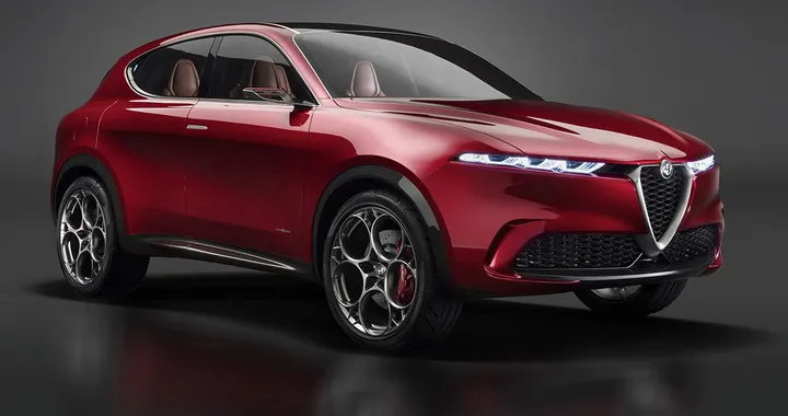 Alfa Romeo protagonista al Parco Valentino 2019