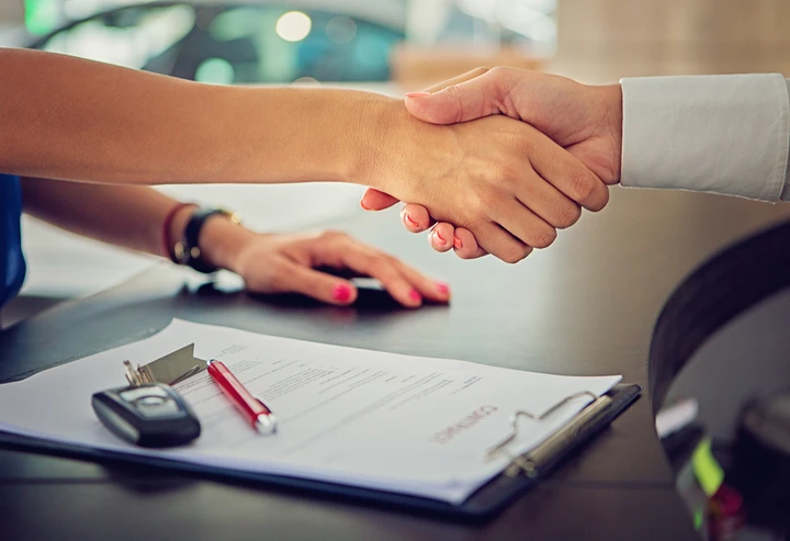 Passaggio di proprietà auto fai da te: come fare