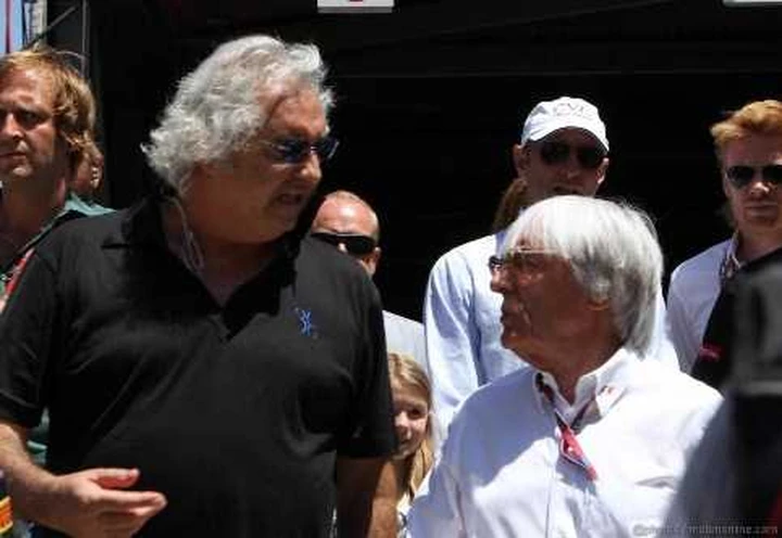 La F1 sarà rimpiazzata dalla GP1?