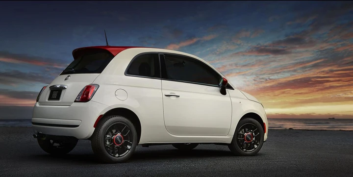 Fiat 500 Ribelle e 500L Urbana Trekking