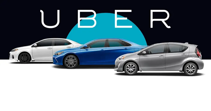 Toyota: siglata una nuova partnership con Uber