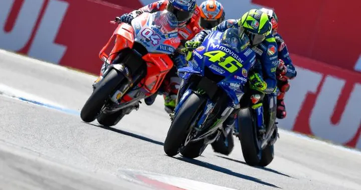 MotoGP Assen 2018, Rossi-Dovizioso: polemica tra i due