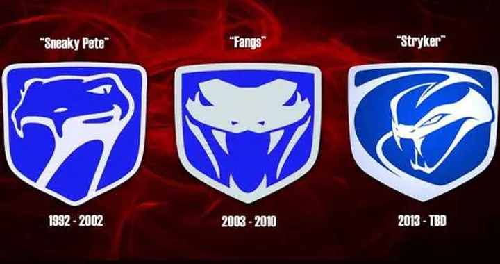 Viper 2013: ecco il nuovo logo 