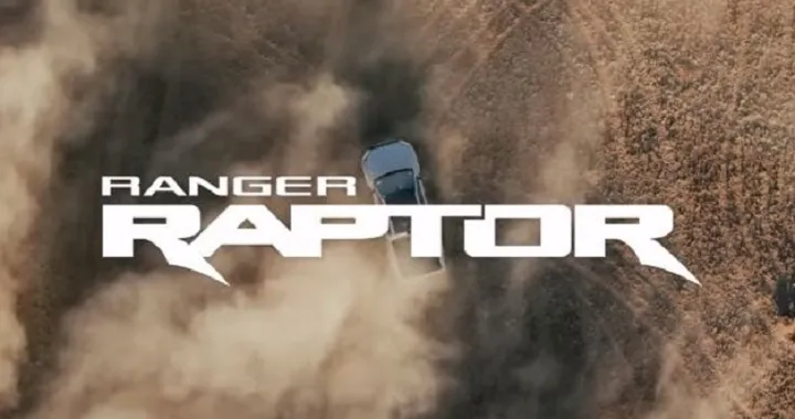 Ford Ranger Raptor, in arrivo la variante estrema del pick-up americano