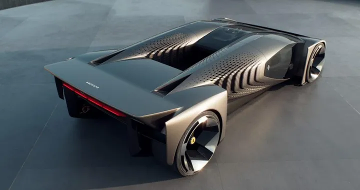Ferrari F76: non puoi guidarla, ma tutti ne parleranno